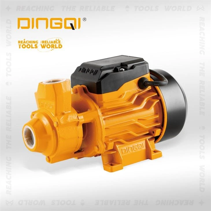Pam Telaga Air jernih 370W