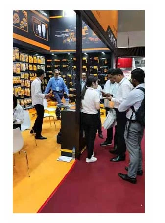 Pistol Spary Produk Berkualiti Tinggi Dingqi