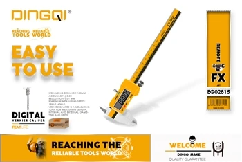 Angkup Vernier Digital