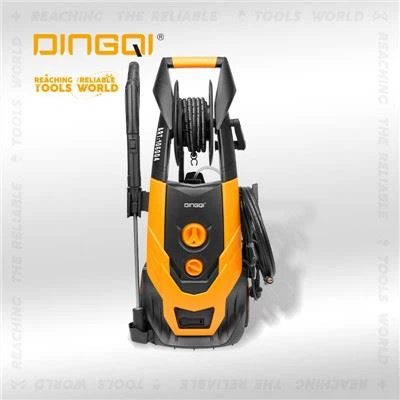 Mesin Basuh Kereta Tekanan Walt Tinggi 2500W