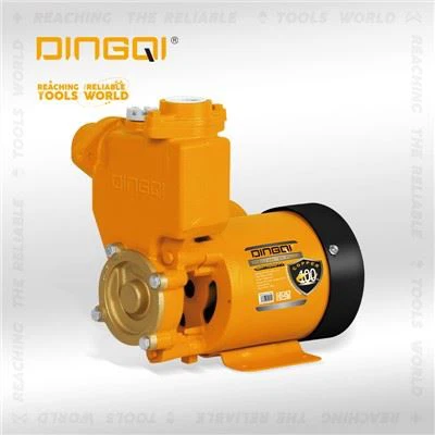 370W Pam Air Bersih Elektrik 0.5HP