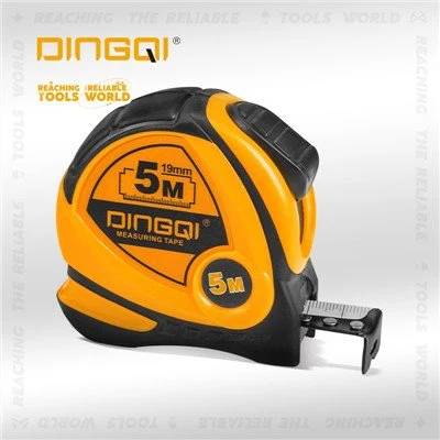 Pita Pengukur Keluli 5M