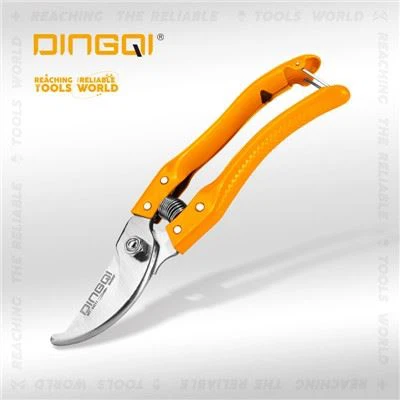 Gunting Taman Aloi Aluminium 8 Inci