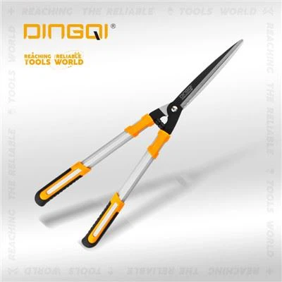 Gunting Pemangkasan Pokok Pemangkasan Aluminium