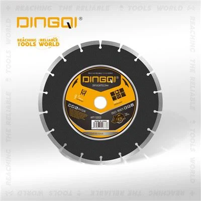 Pemotong Cakera Kering Blade Cuttoff Saw