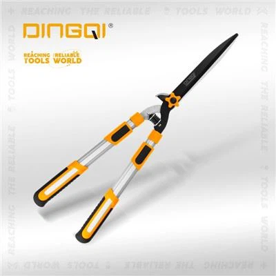 Gunting Lindung Nilai 12Inci Teleskop Boleh Dipanjangkan