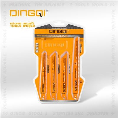 Bilah Gergaji Salingan Keluli Kerja Kayu