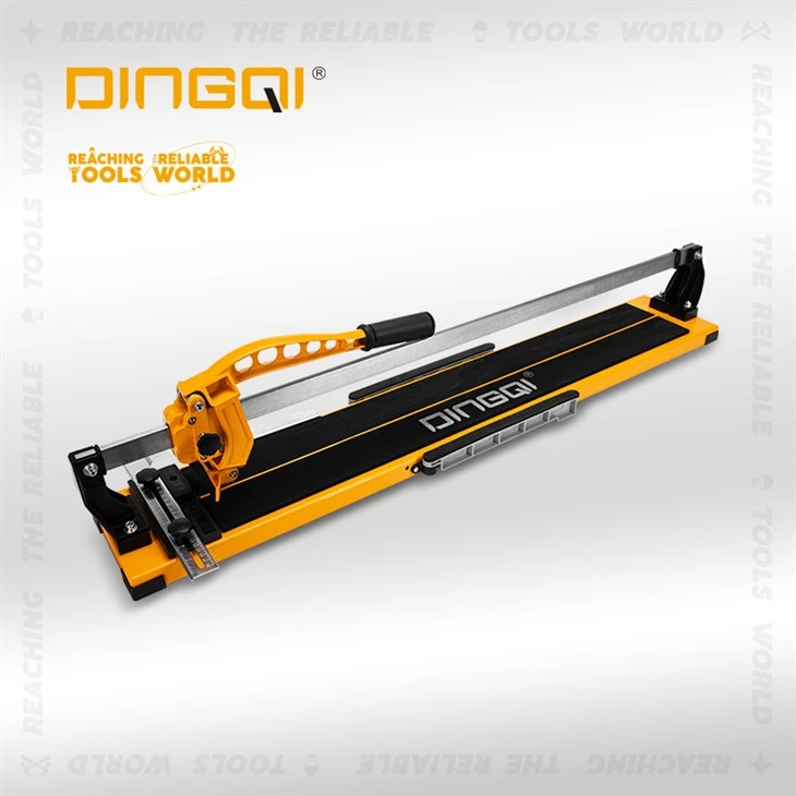Pemotong Jubin Manual 900MM