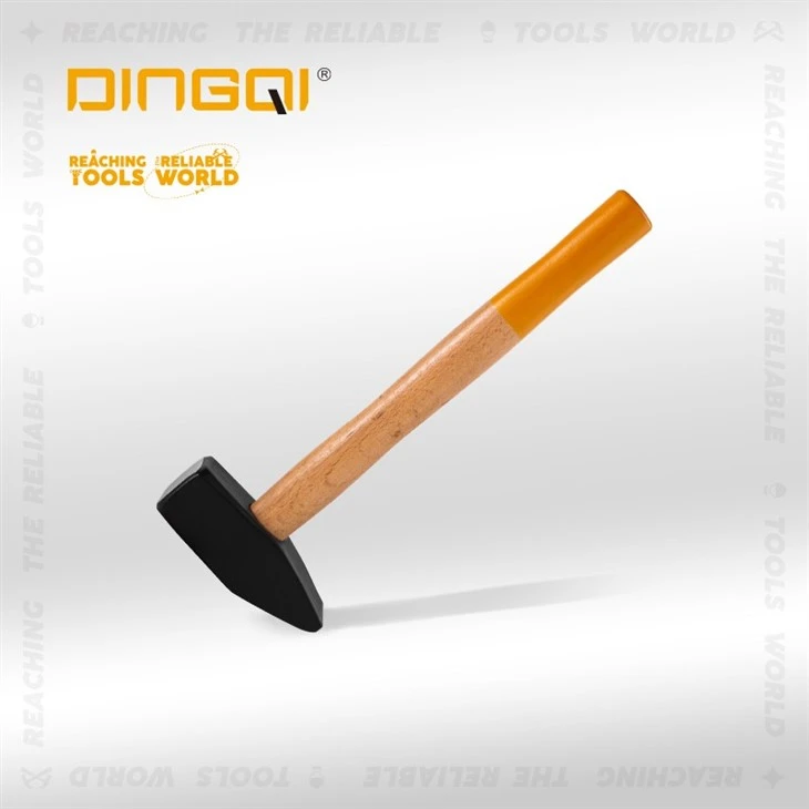 Tukul German Fitter