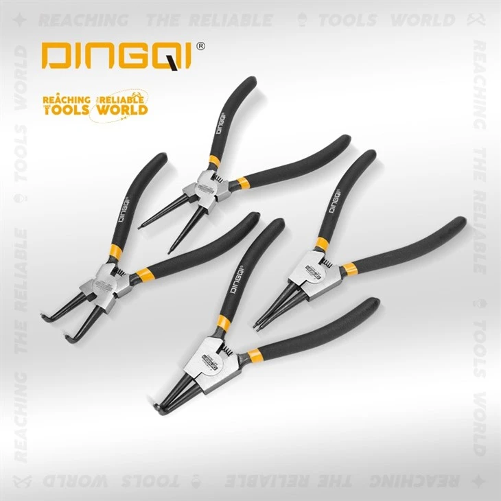 Tang Cincin Snap