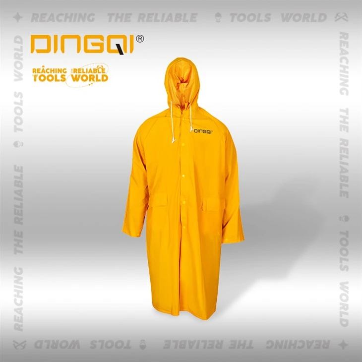 Baju Hujan L-3XL